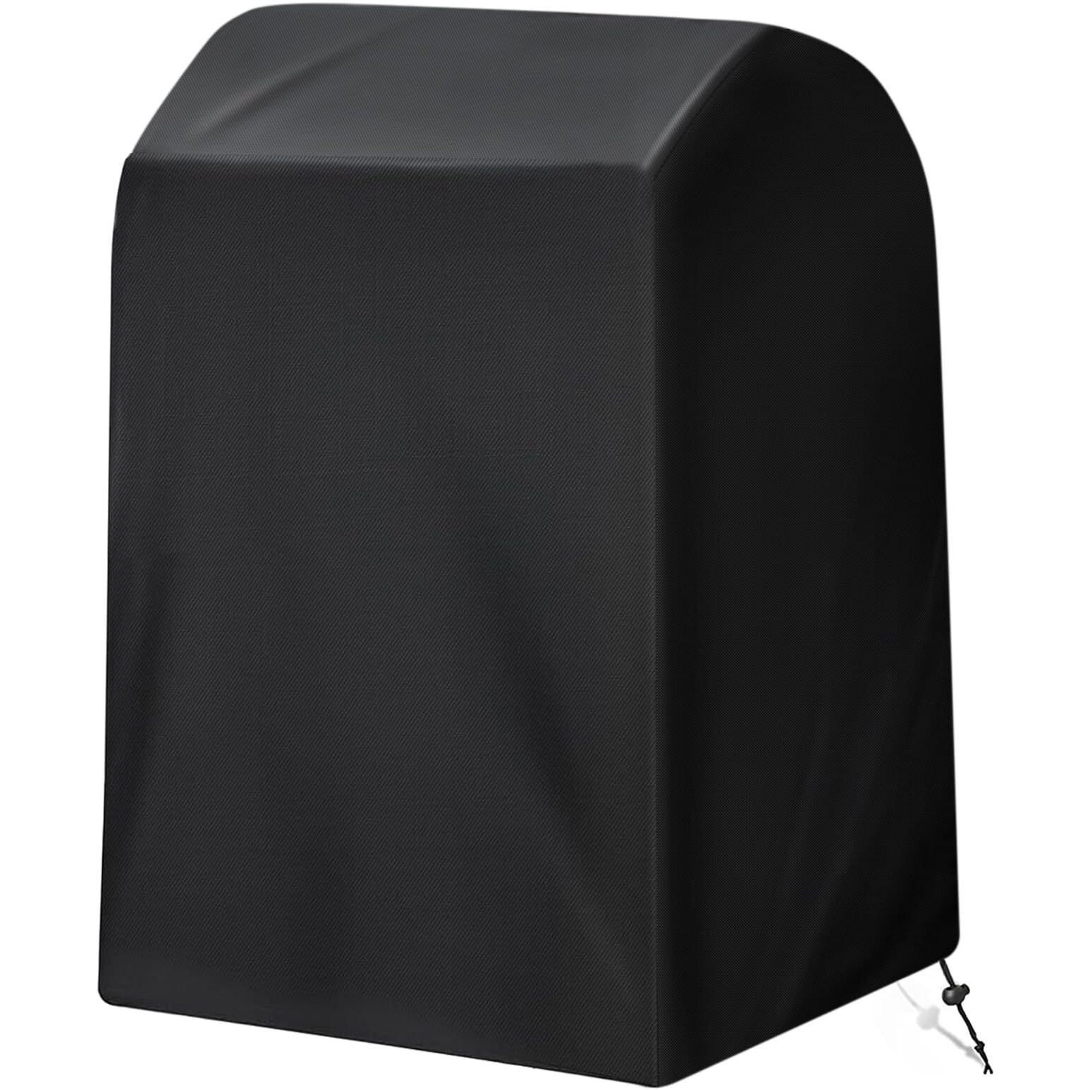 Samhe Grill Cover, 32-Inch Waterproof Uv Resistant Heavy Duty Small Bbq Grill Cover For Outdoor Grill, Fit For Nexgrill Brinkmann Weber Char-Broil And More