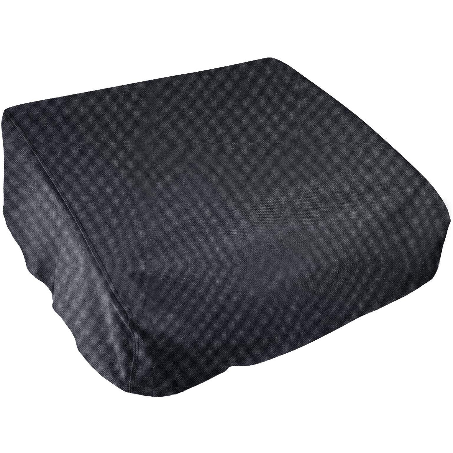 Icover 17 Inch Griddle Cover- Heavy Duty Waterproof 600D Polyester Canvas Table Top Griddle Cover Designed For Blackstone