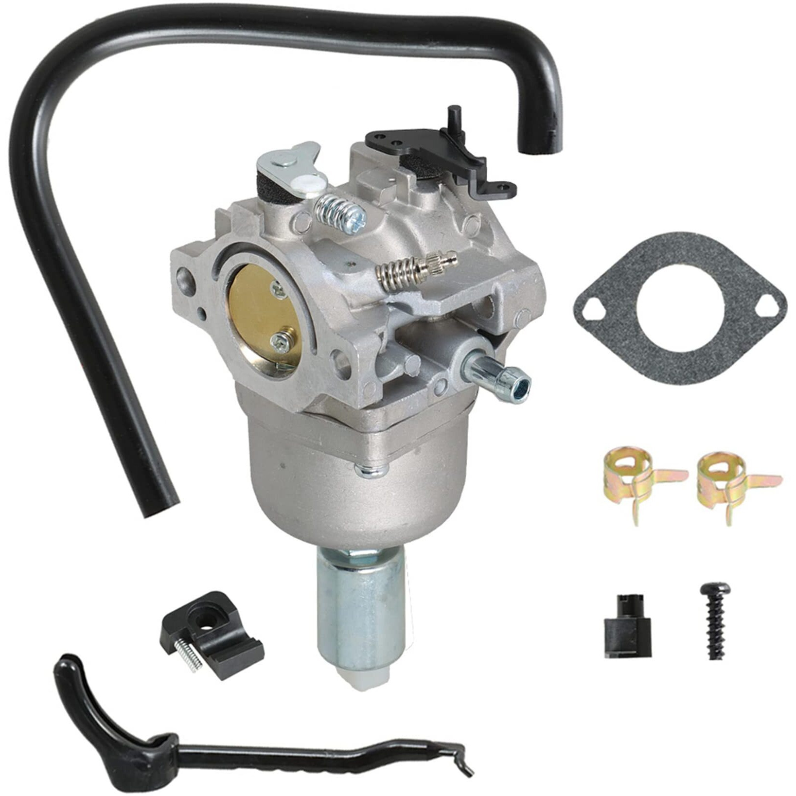 All-Carb Carburetor Replacement For Craftsman Lt1000 Lt2000 Dls3500 Carb Kit 16Hp 18Hp 20Hp Engine Lawn Mower Tractor