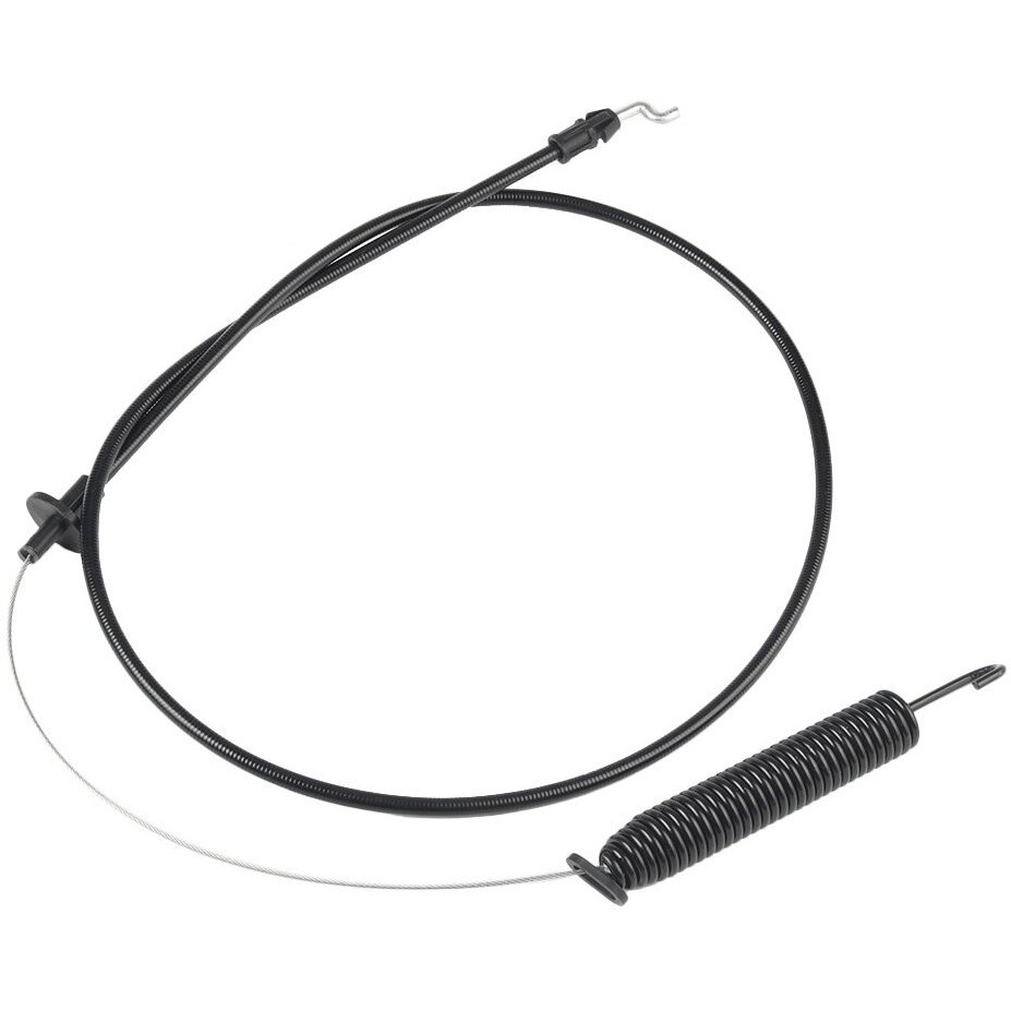Harbot 946-04173E Deck Engagement Cable For Mtd Troy-Bilt 946 04173E 94604173E 746-04173 746-04173B 746-04173C 946-04173 946-04173B Lawn Mower