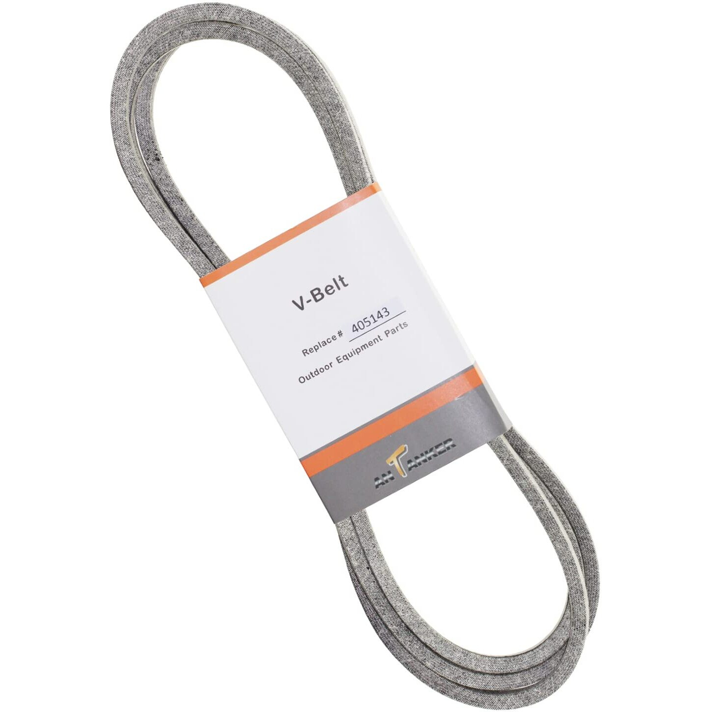 Antanker 532405143 Kevlar Belt Replacement For Craftsman/Ayp 405143 Mower Deck Belt 46"" Mower
