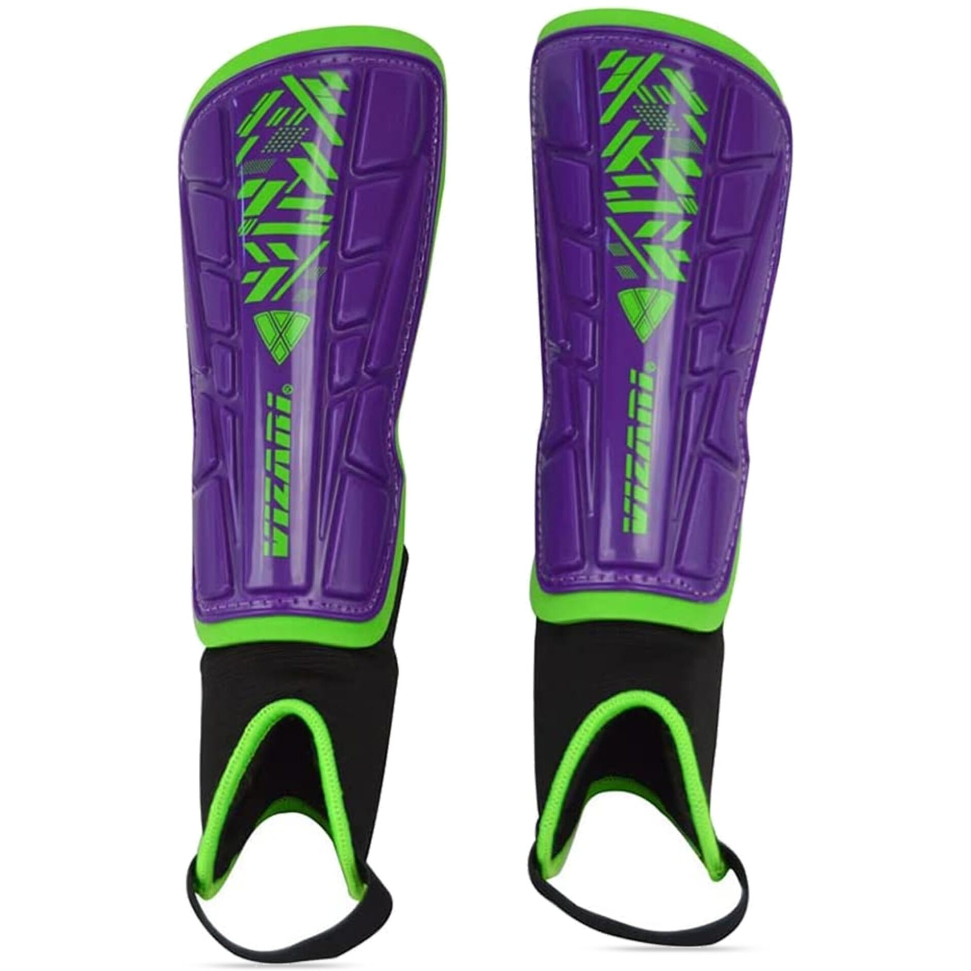 Malaga Purple/Green
