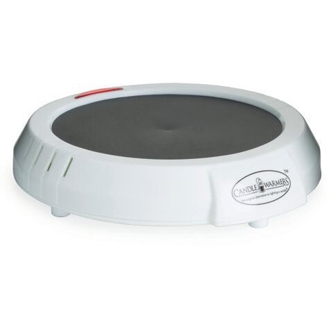 Original Candle Warmer-White