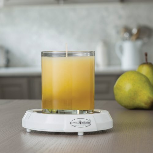 Original Candle Warmer-White