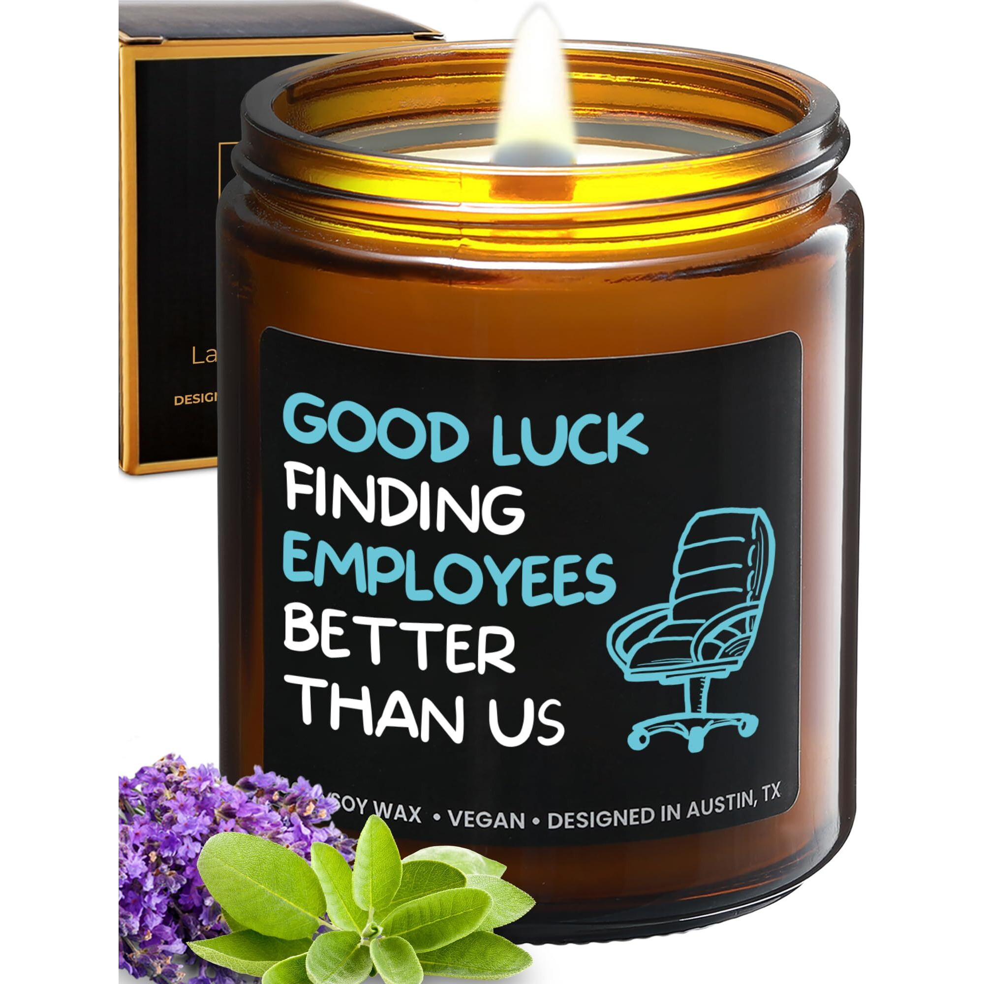 Funny Boss Men Candle, Funny Boss Gifts For Men, Best Boss Gifts For Men, National Boss Day Gifts For Men, Best Boss Ever Gifts For Men, Gag Gift For Bosses Day Gifts For Men Funny Gifts For Boss Man
