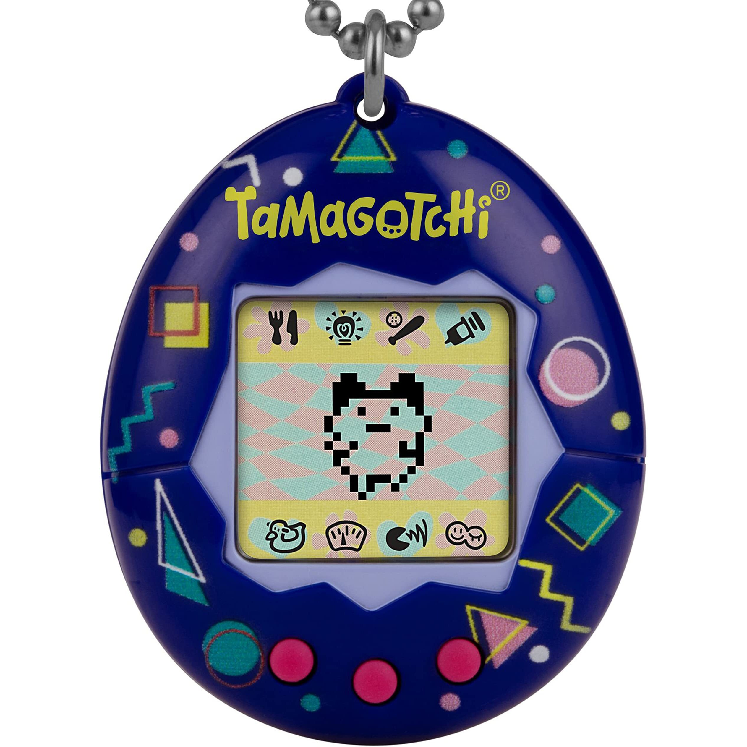 Tamagotchi Original 90S (Updated Logo)