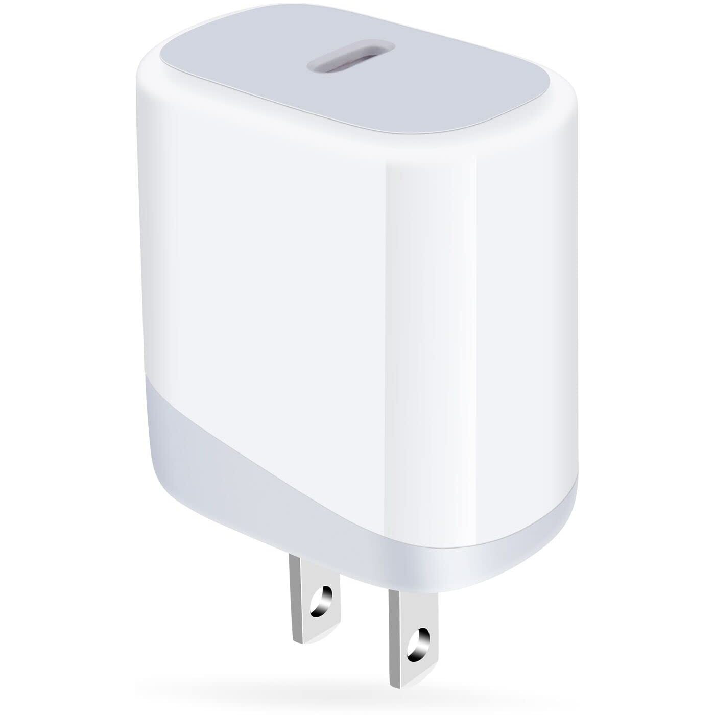 Usb C Pixel 7 Fast Charger Type C Charging Block For Google Pixel 8 Pro 7A 7 Pro 7 6A 6 Pro 5A,20W Pd 3.0 Usb C Wall Charger Box Cube Power Adapter For Iphone 14 13,Samsung Galaxy A14,A54,A23,S23,A13