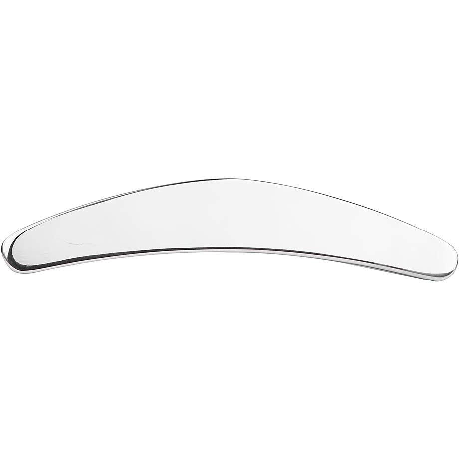 Medical Grade Stainless Steel Gua Sha Guasha Massage Soft Tissue Therapy Used For Back, Legs, Arms,Neck,Shoulder (A)