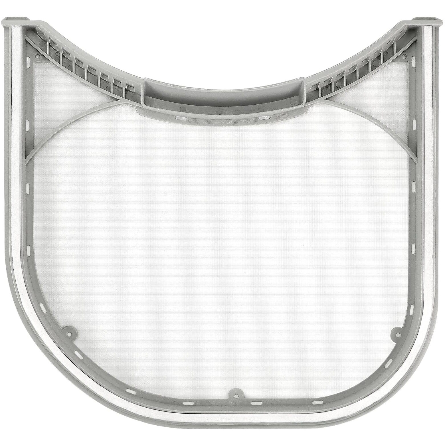 Upgraded 5231El1003B Ap4440606 Dryer Lint Filter Repacement For Kenmore Lg Lint Filter Replacement Part  1266857, Ps3527578 Dryer Lint Screen Trap With Felt Seal