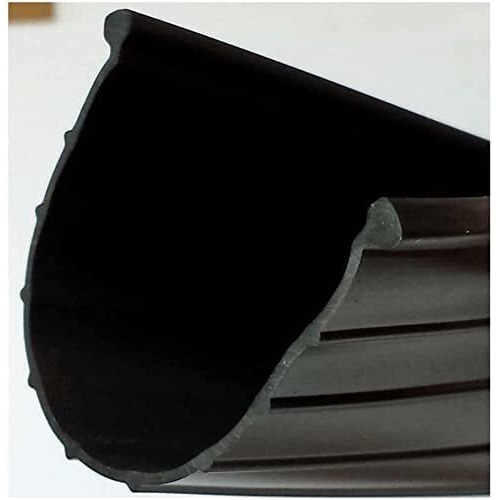 Wayne Dalton Garage Door Bottom Weather Seal 154448 (Feet 16)