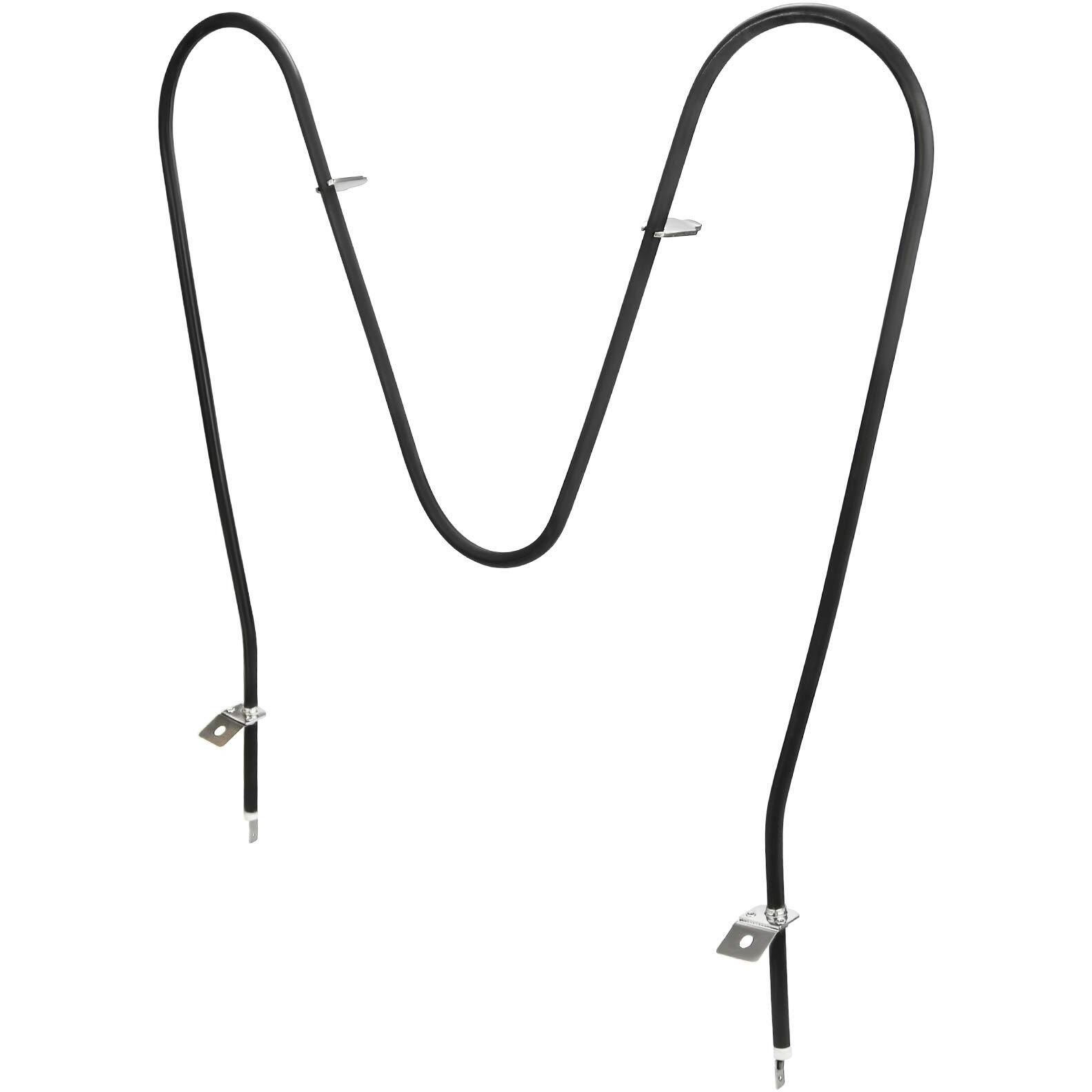 316075103 Range Oven Bake Element Heating Element By Appliancemates For Frigidaire Ken-More Stove Heating Element Replaces Ps438018 316075104 316075100 316075102 316282600 09990062