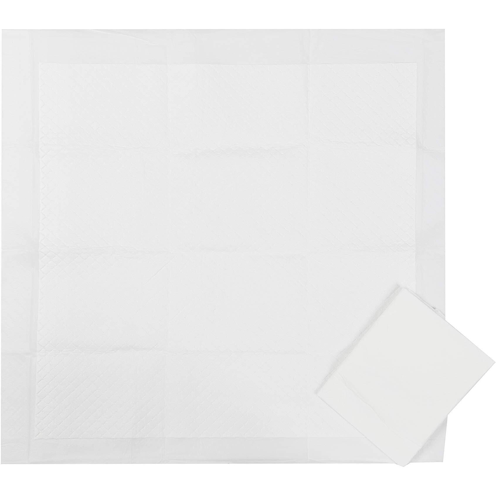 Cocoyo Best Value 22"&quotX22"" Dog Training Pads 50 Count | Dog Pee Pads | Super Absorbent Puppy Pads