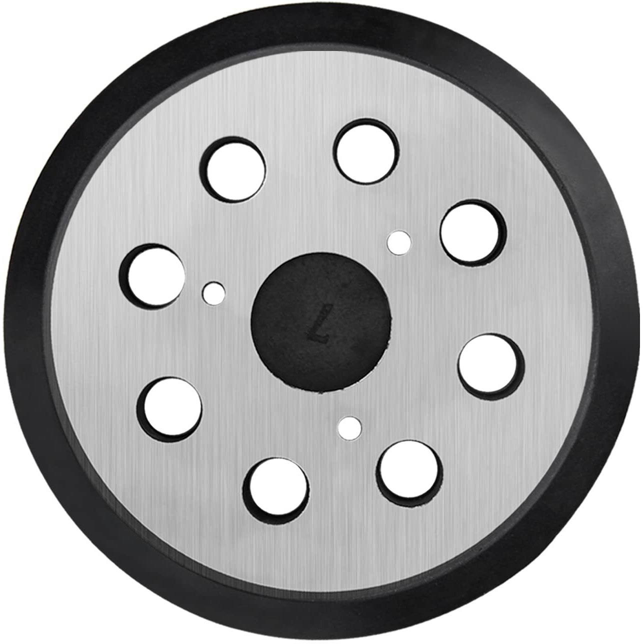 Replacement Sander Pad For Dewalt, 5"" 8-Hole Hook And Loop Orbital Sanding Replacement Pads For Dewalt Dw420 Dw421 Dw422 Dw423 Dw426 D2645151281-08/Dw4388