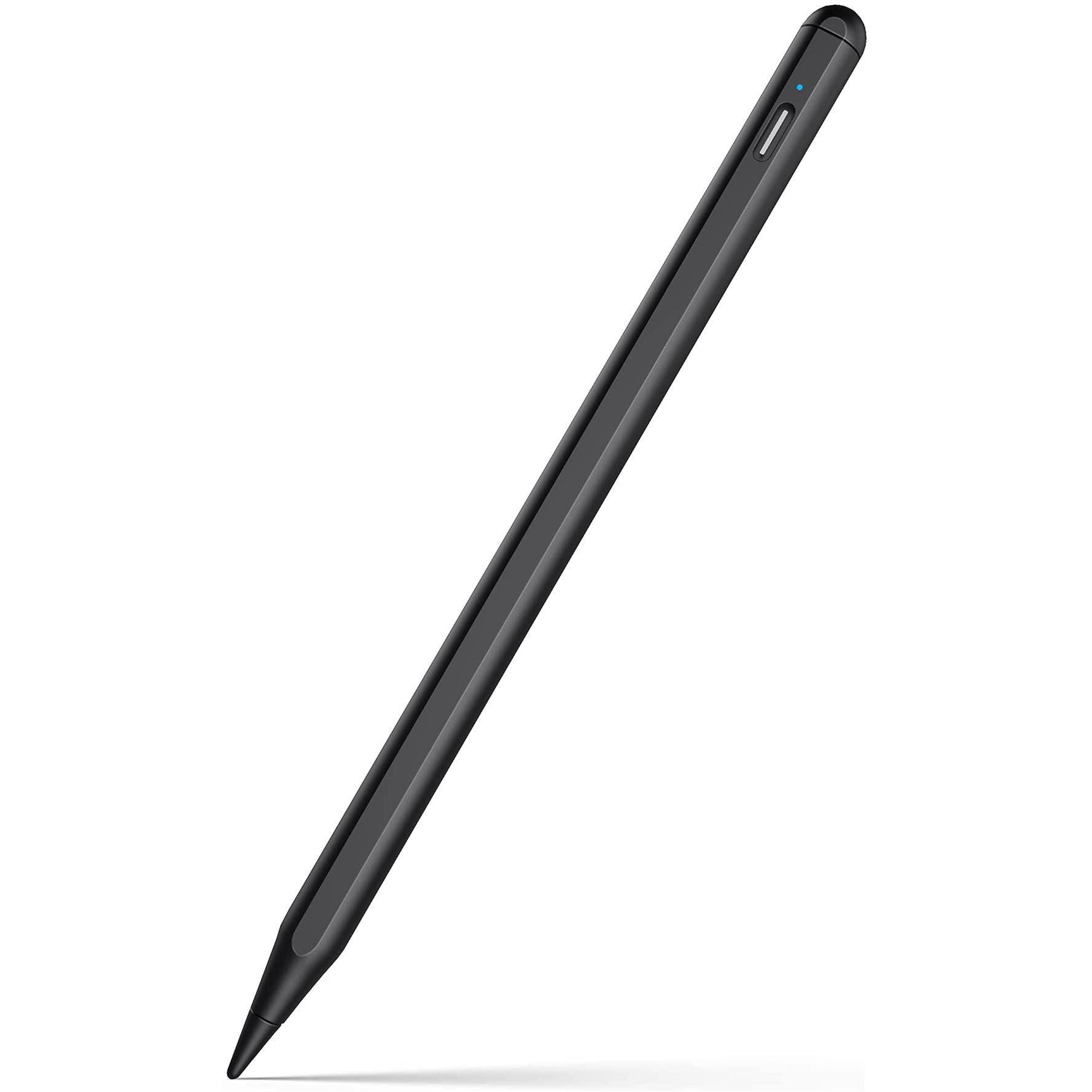 Stylus Pen For Ipad (2018-2023) With Palm Rejection, Ipad Pencil Compatible With Apple Ipad Pro 11 Inch 1/2/3/4, Ipad Pro 12.9 Inch 3/4/5/6, Ipad Mini 5/6, Ipad Air 5/4/3, Ipad 10/9/8/7/6