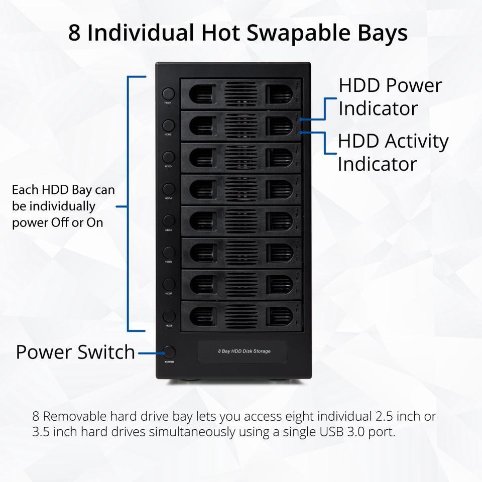 Raid Sub Sys Syba  Sy-Enc50119 R