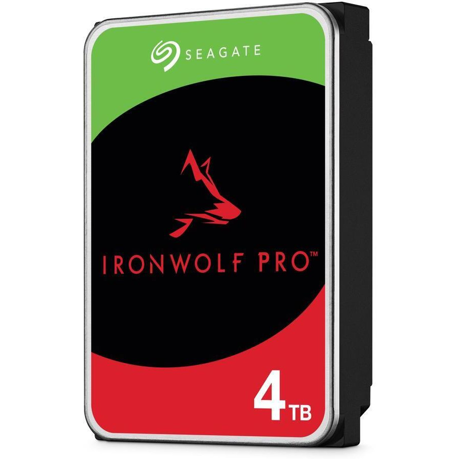 Hd 4Tseagate St4000Nt001 %