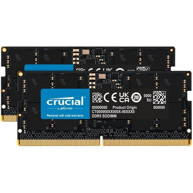 Nbm 2*48Gcrucial Ct2K48G56C46S5