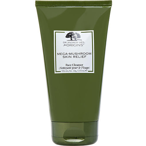 Origins By Origins Dr Andrew Mega-Mushroom Skin Relief Face Cleanser --150Ml5Oz(D0102Hx4Zej)