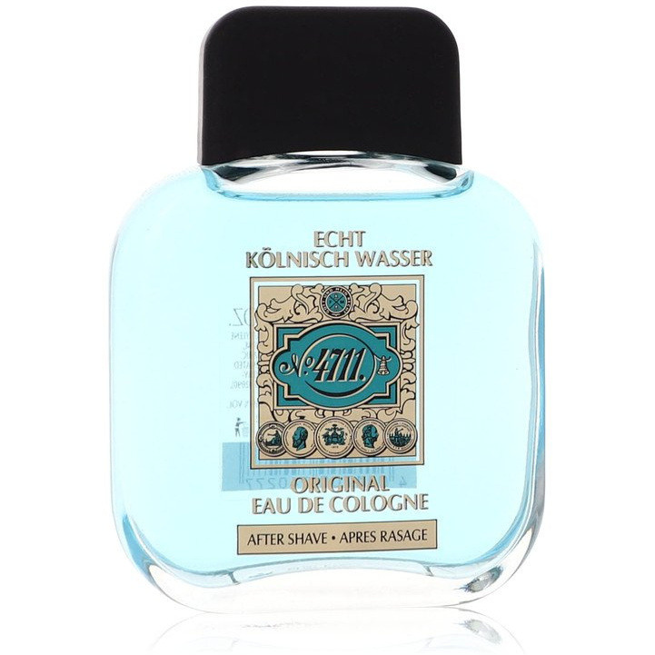 4711 By 4711 After Shave (Unboxed)(D0102Ha9C6V)