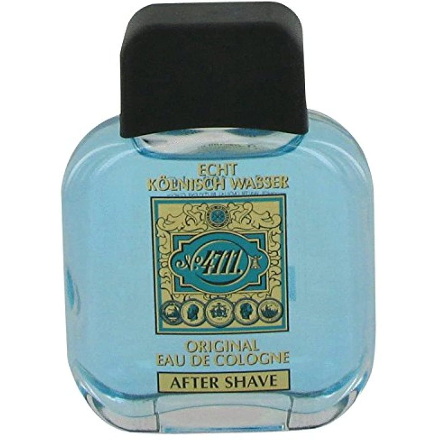 4711 By 4711 After Shave (Unboxed)(D0102Ha9C6V)