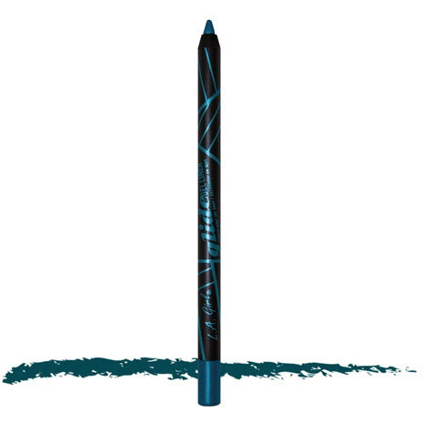 La Girl Glide Pencil(D0102H2Cmcv)