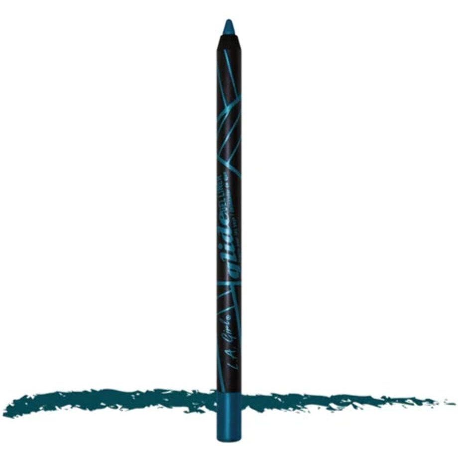La Girl Glide Pencil(D0102H2Cmcv)