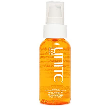 Unite Hair U Oil - Argan Oil, 4 Fl. Oz