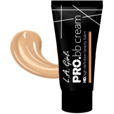 La Girl Hd Pro Bb Cream(D0102H2Cdva)