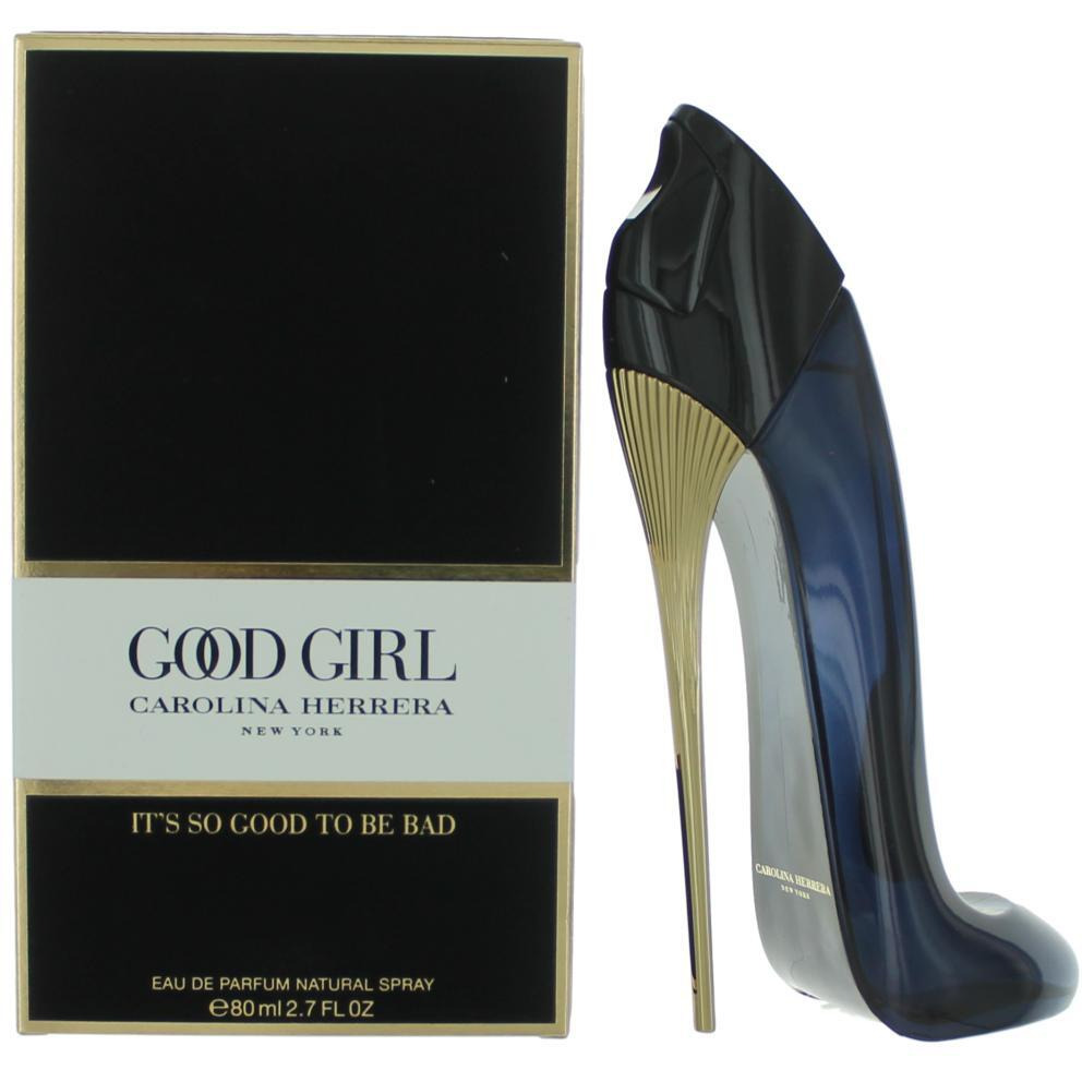 Good Girl By Carolina Herrera, 2.7 Oz Eau De Parfum Spray For Women
