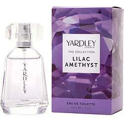 Yardley Lilac Amethyst By Yardley