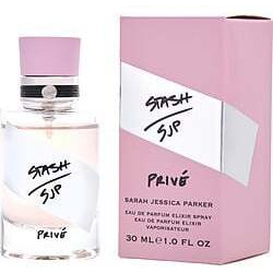 Sarah Jessica Parker Stash Prive By Sarah Jessica Parker