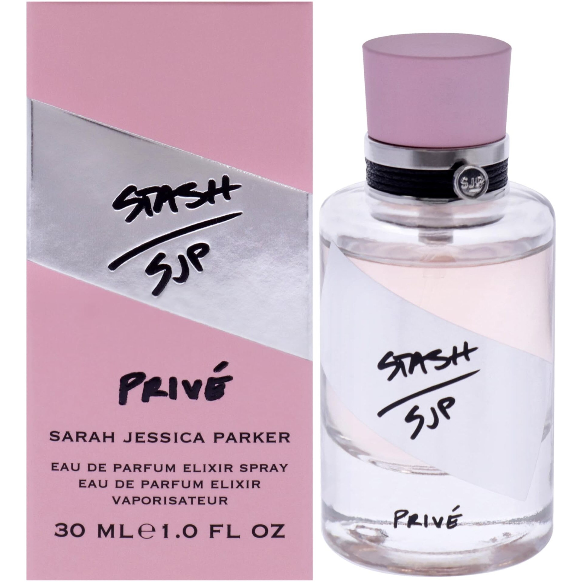 Sarah Jessica Parker Stash Prive By Sarah Jessica Parker