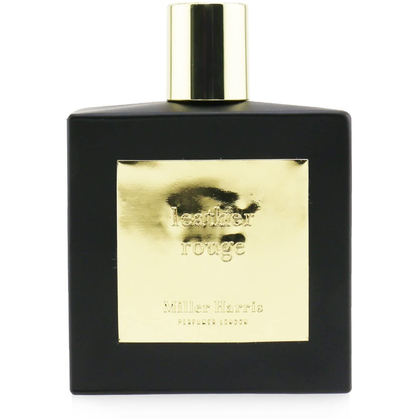 Leather Rouge By Miller Harris Eau De Parfum Spray 34 Oz(D0102H5Qdz6)
