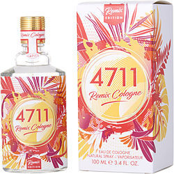 4711 Remix Cologne By 4711