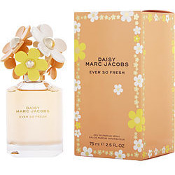 Marc Jacobs Daisy Ever So Fresh By Marc Jacobs