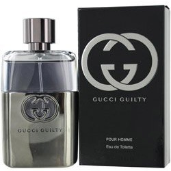 Gucci Guilty Pour Homme By Gucci