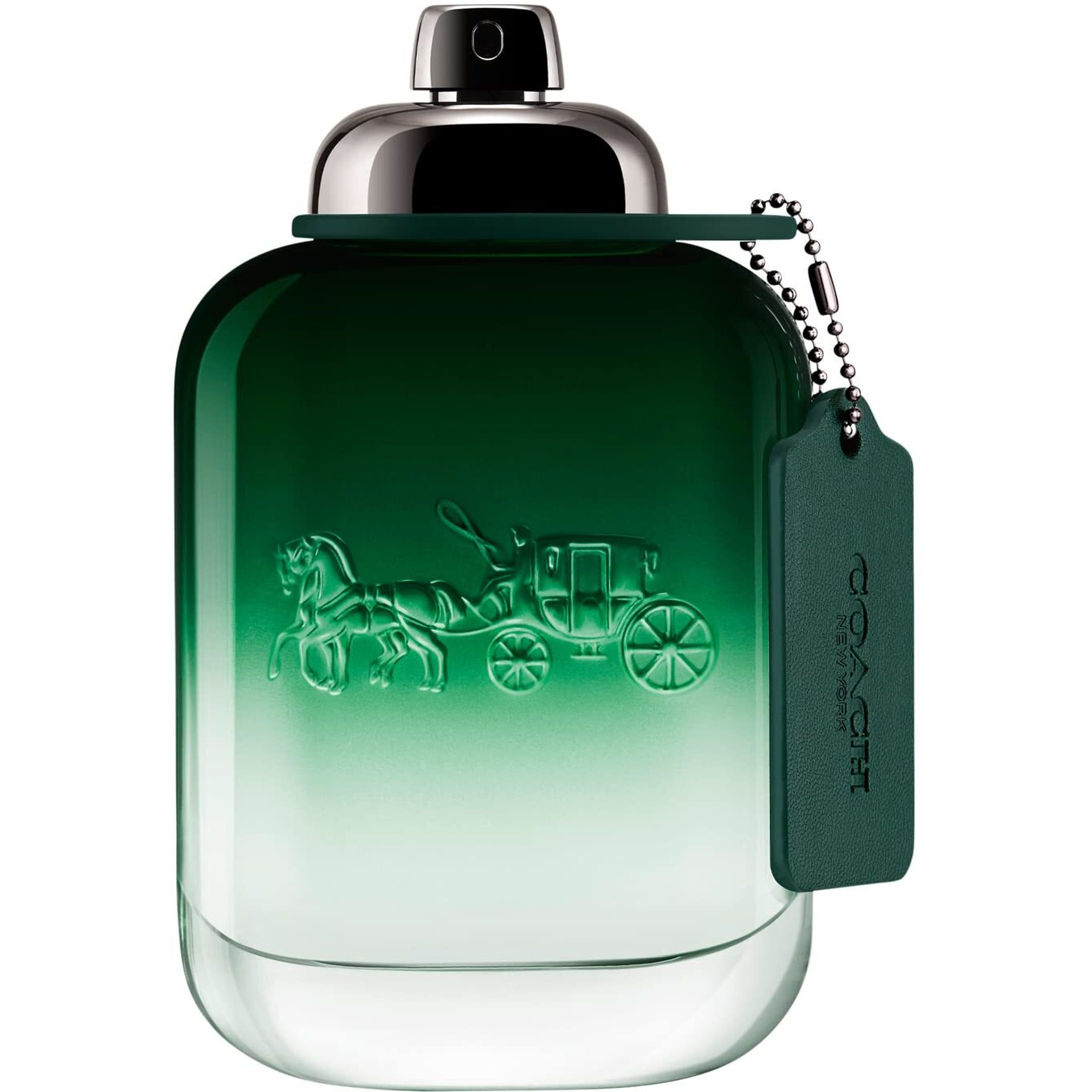 Coach Green By Coach, 3.3 Oz Eau De Toilette Spray For Men