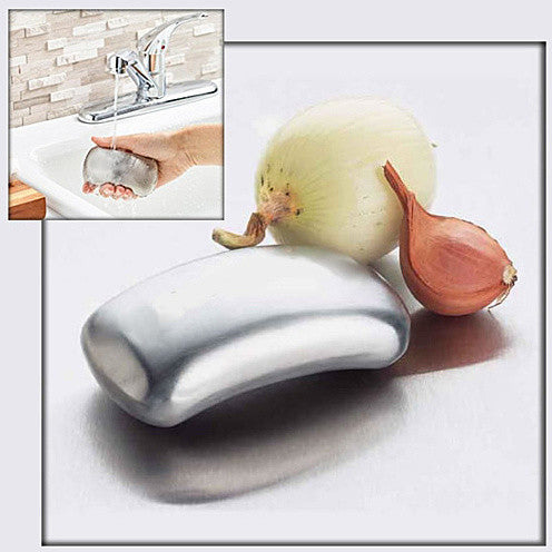 Odor Be Gone Food Prep Odor Remover(D0102Hey98G)