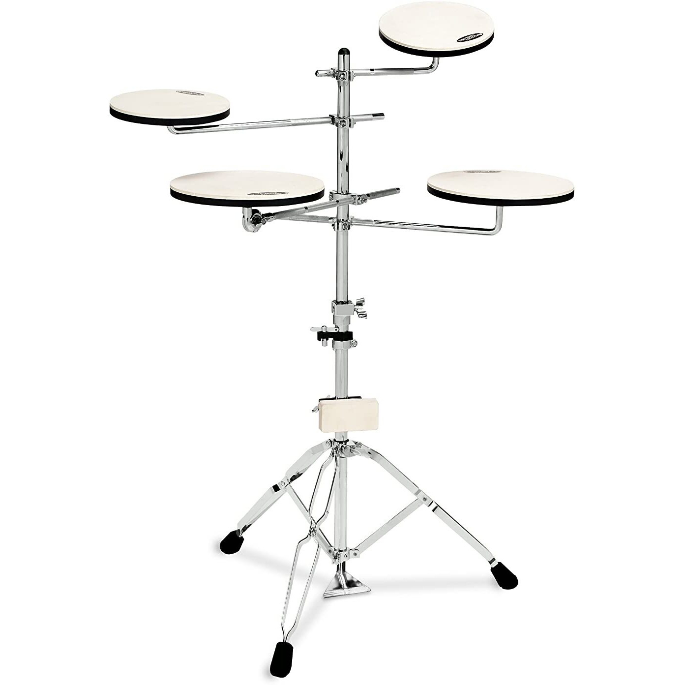 Go Anywhere Pad Set W/ Stand