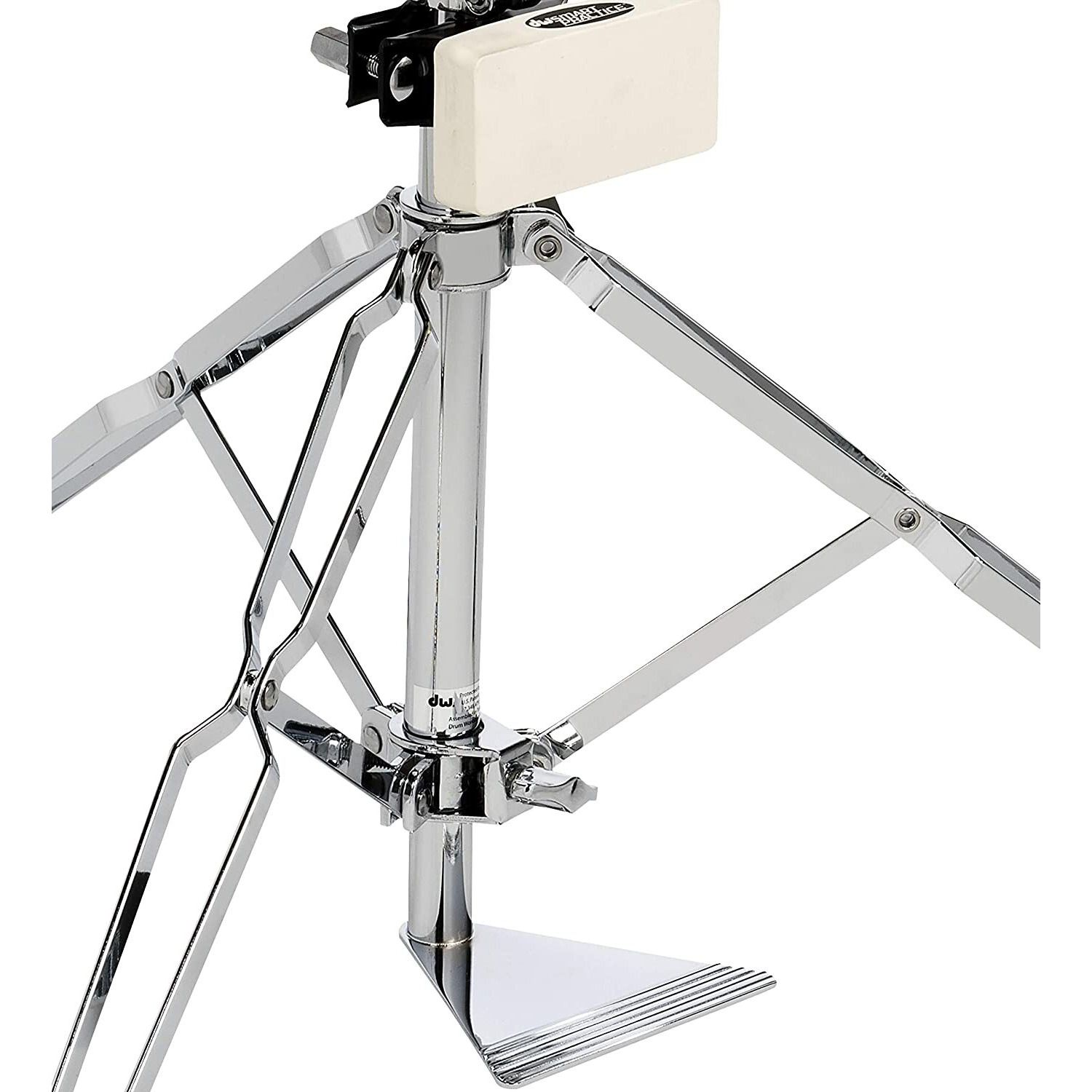 Go Anywhere Pad Set W/ Stand