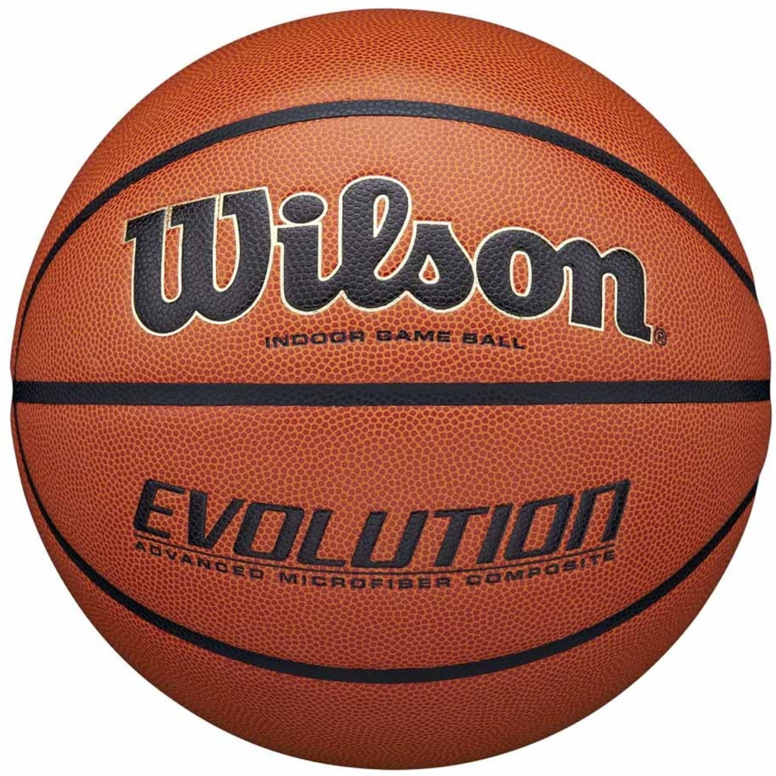 Wilson&174 Evolution&174 Indoor Basketball