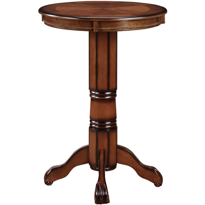 Florence Pub Table - Brandy