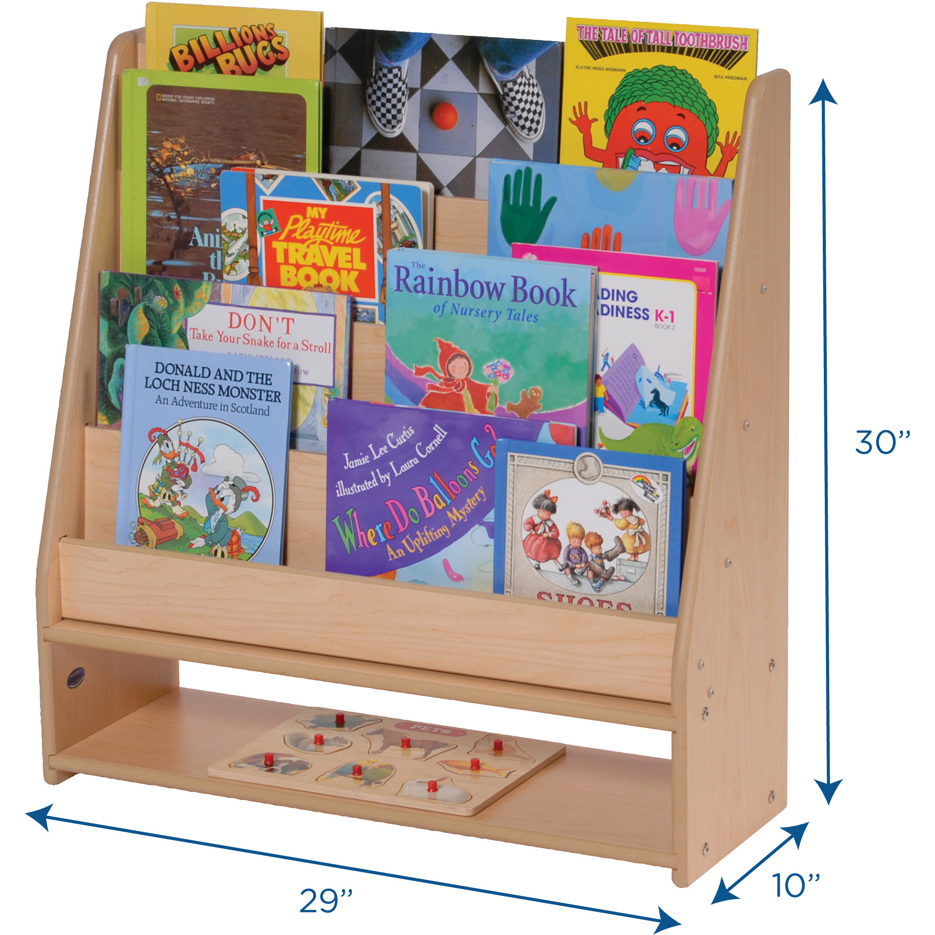 Book Display