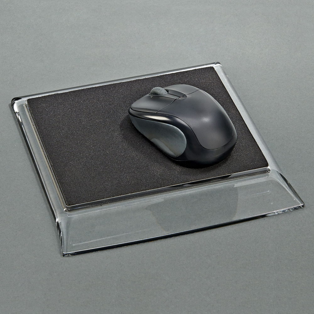 Clearylic Mouse Pad 7.25 X 7.25