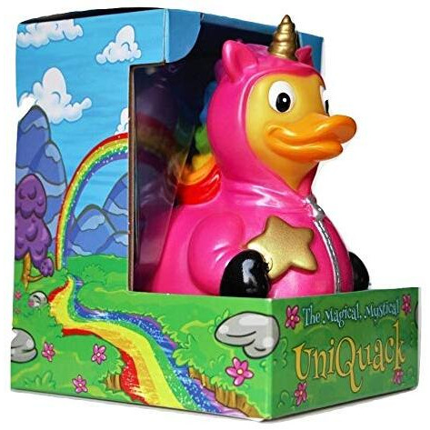 Celebriducks Uniquack