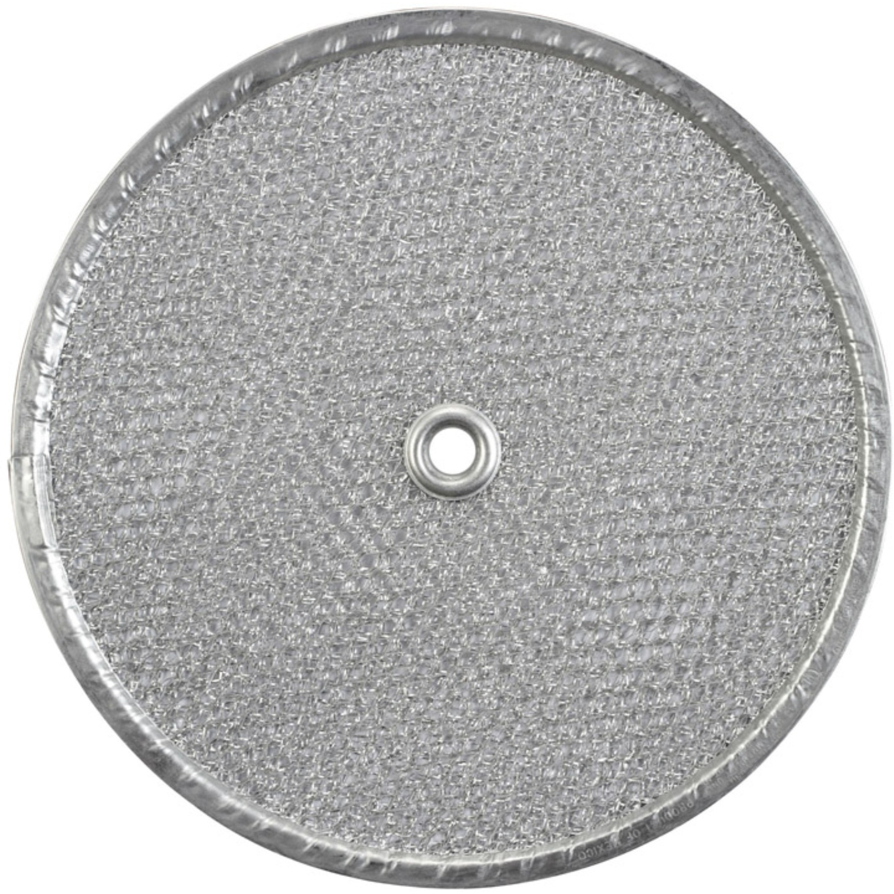 Filter Rangehood 9-1/2"""&quotD (Pack Of 1)