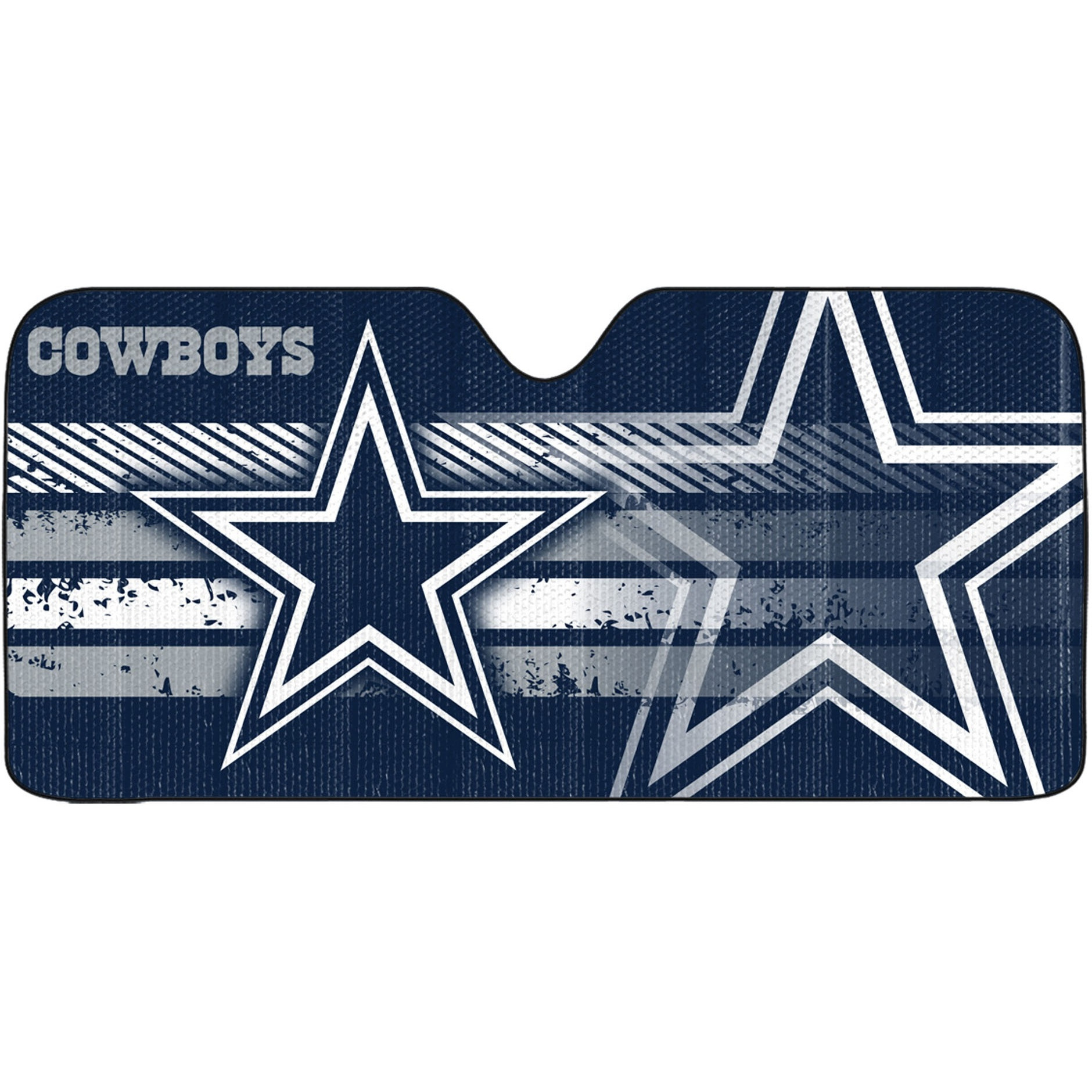 Fanmats, Nfl - Dallas Cowboys Auto Shade