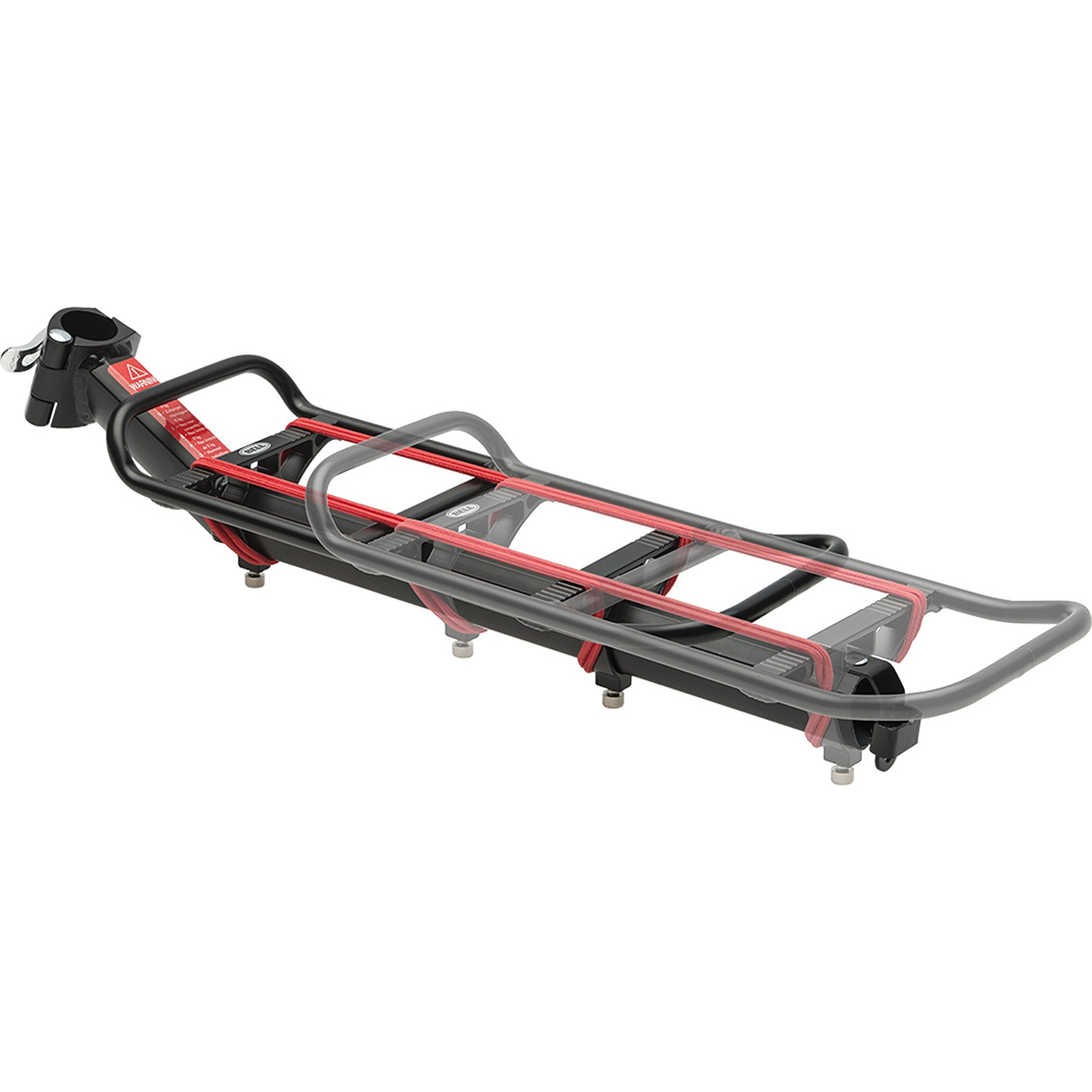Bike Rack Rear Caddy 310 (Pack Of 1)
