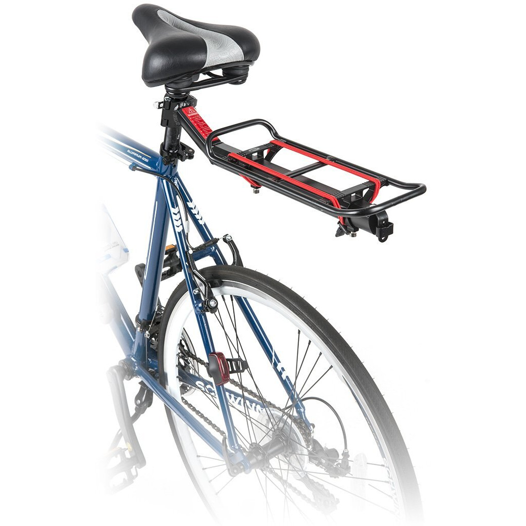 Bike Rack Rear Caddy 310 (Pack Of 1)