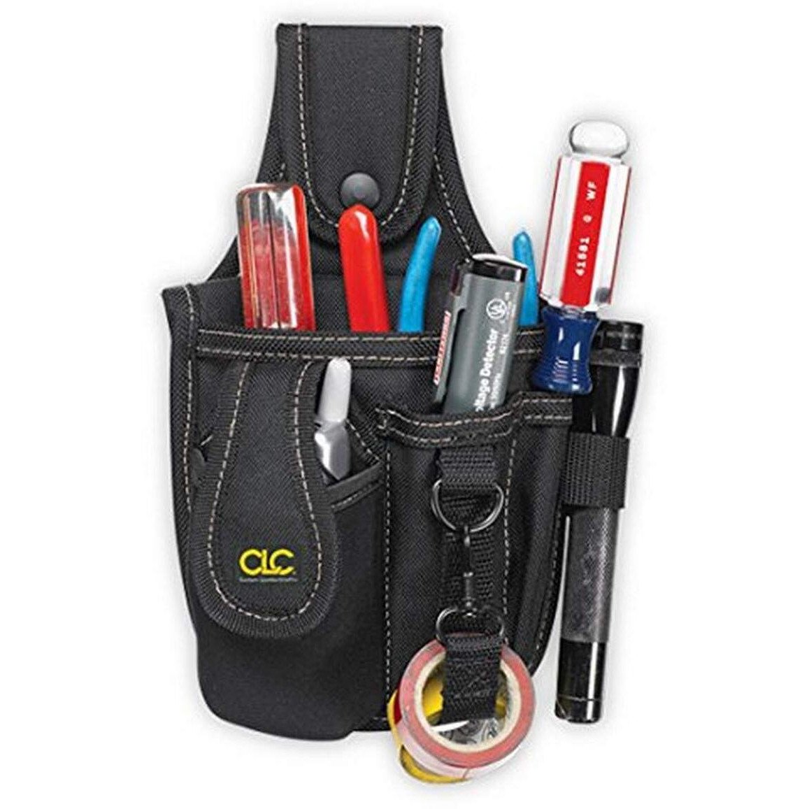 Cell Holder/4Pckt Holder (Pack Of 1)